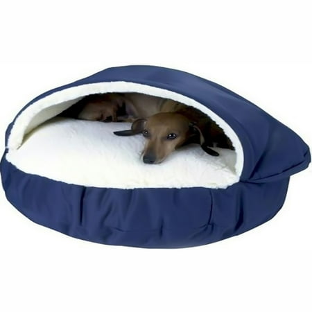 Sheepskin Dog Pocket Beds Sheepskin Dog Pocket Beds
