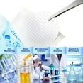 thumbnail image 3 of MCE Gridded Membrane Filter Sterile, 47mm Diameter and 0.45um Pore Size, Mixed Cellulose Esters Membrane Disc Filter ,Individual Pack (100 Pack ), 3 of 6