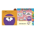 thumbnail image 3 of Hey Duggee: Duggee and the Squirrels (Board Book), 3 of 5