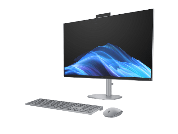 HP OmniStudio X 27-cs0055t Desktop Computer - Thumbnail 4