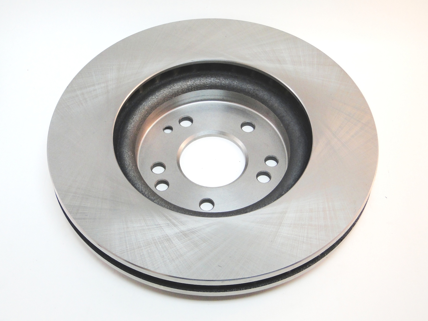 Winstop Brake Rotor, Front Right WS243229, Mercedes-Benz SL600 1996-1995