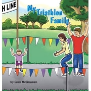 My Triathlon Family, (Hardcover)