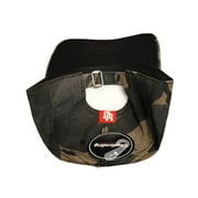 Captivating Utah Camo Adjustable Hat