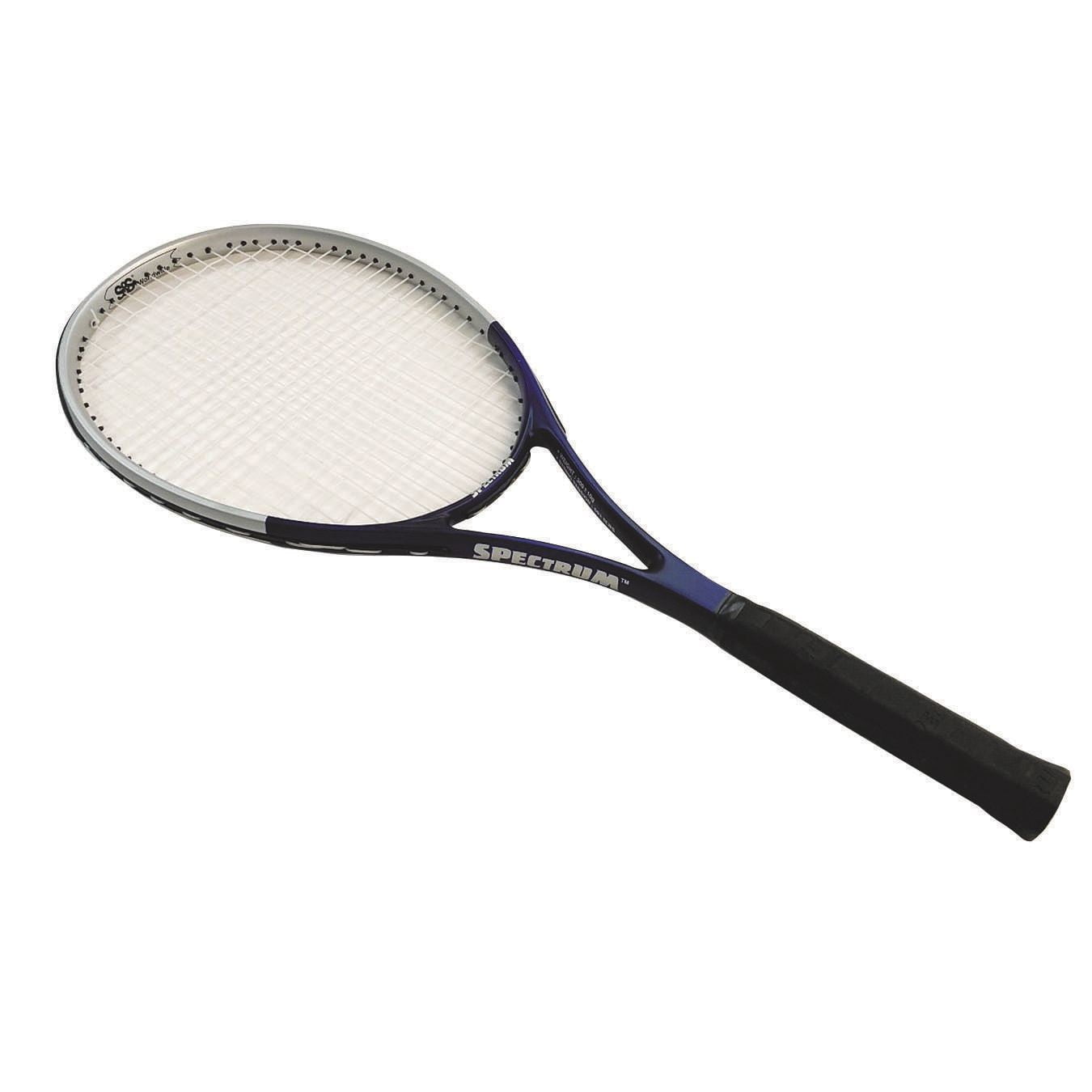 Spectrum™ Composite/Aluminum Tennis Racquet