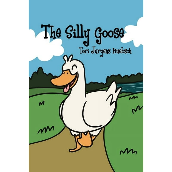 The Silly Goose, (Paperback)