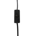 thumbnail image 6 of Mgaxyff 1Pc E27 Hanging Pendant Light Fixture Home Lamp Chandeliers Bulb Socket Holder Cord with Switch, Lamp Socket with wire switch,Hanging Lamp Socket, 6 of 6
