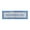Brown, variant on Better Trends Radiance Collection -- 20" x 60" Runner Kitchen Rug in Blue