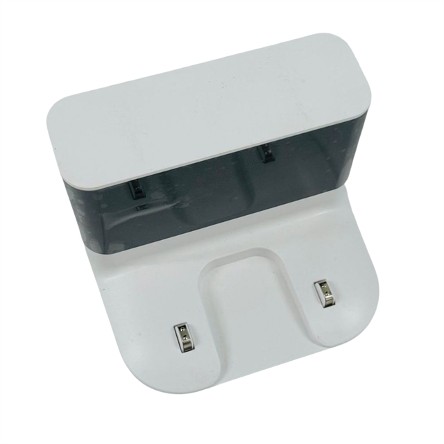 Soporte de Carga Pila de Carga para Aspiradora para 3c Versión Extendida/ C103/E10/B112/E12 Soporte de Carga Parte B