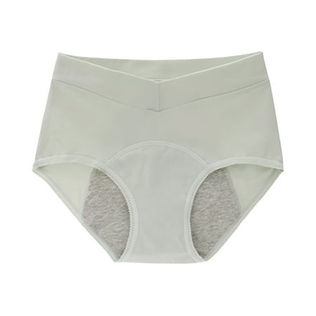 

Rovga Underpants 1 Piece Underpants Patchwork Color Underwear Panties Bikini Solid Womens Briefs Knickers Seamless Panties For Women