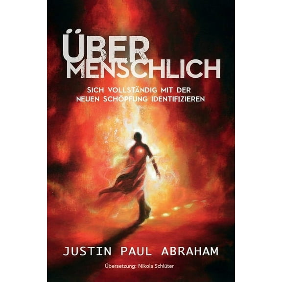 Übermenschlich, (Paperback)