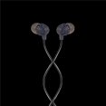 thumbnail image 1 of House of Marley EM-JE061-BK Little Bird In-Ear Earbuds with In-Line Microphone - Signature Black, 1 of 4