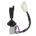 thumbnail image 5 of Car Main Master Light Switch for Land Rover Defender 749961 PRC3430 AMR6104 Light Switch High Qualit, 5 of 5