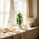 thumbnail image 1 of Conjunto de ramo de crisantemos artificiales – Decoración de mesa con flores de seda, accesorio para fotografía, uso en exteriores y jardín., 1 of 6