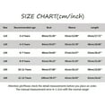thumbnail image 3 of Kids Hoodie Boys Girls Basic Crewneck Pullover Sweatshirt Solid Hoodie Coat Baby Sweatshirt Black 3 Years-4 Years, 3 of 3