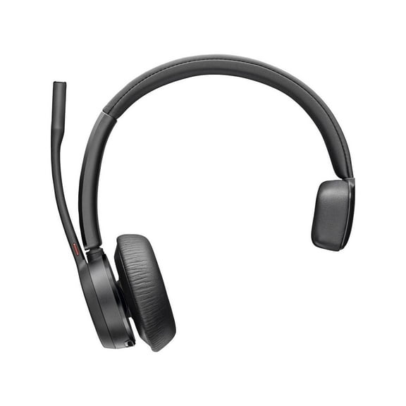 Poly Voyager 4310 USB-A Headset   BT700 Dongle