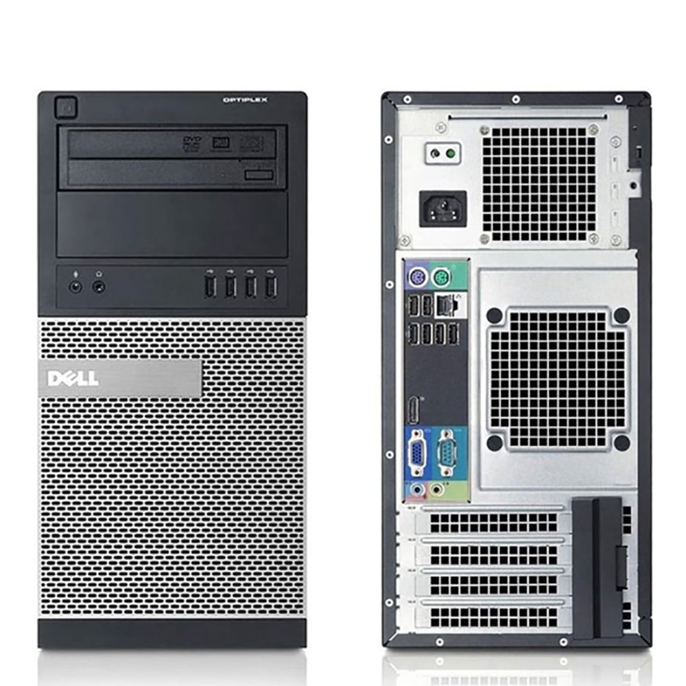 ☆DELL 3020 Core i3 4160 6GB 1TB Win10 Amazon.com: Dell OptiPlex 3020 MT Business/Professional PC