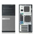 thumbnail image 5 of Dell OptiPlex 3010 Tower Desktop Computer | Intel Core i3-3245 (3.4 GHz) | 8GB RAM | 1TB HDD | Windows 10, 5 of 5
