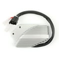 thumbnail image 4 of Motor Genic Rectifier Regulator Fit for Yamaha 97-03 XV535 VIRAGO 535 500 3JB-81960-01-00, 4 of 9