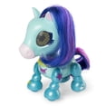 thumbnail image 2 of Zoomer Zupps Pretty Ponies, Star, Series 1 - Interactive Pony with Lights, Sounds and Sensors, 2 of 6