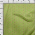 thumbnail image 3 of Tissu Imprimé Tissu Tissu Imprimé par la Cour 58 Pouces Large-Vo, 3 of 5