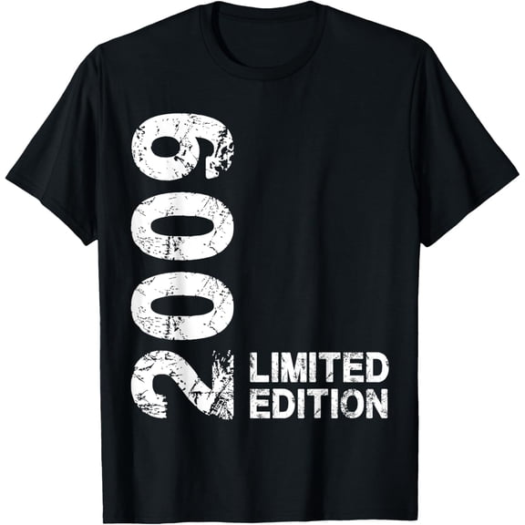 15th Birthday Gifts Boy Girl 15 Years Old Vintage 2009 T-ShirtMen and women, Black T-shirt, size: Extra large