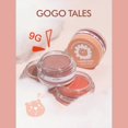 thumbnail image 4 of GOGO TALES Face Powder Blush Makeup Cheek Blush Contour 9g/Bottle, 4 of 4