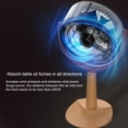 thumbnail image 4 of Mini Cooker Hood, Portable Large Suction Desktop Range Hood Type C Powered Clean Filtration  for Kitchen, 4 of 7