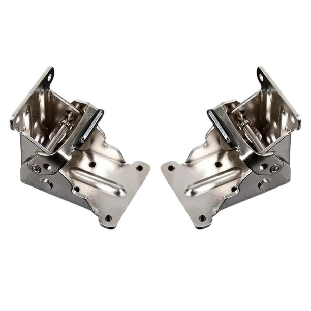 Furniture fittings, folding hinges, selfsupporting folding leg support