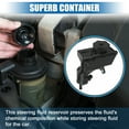 thumbnail image 3 of Depósito de dirección asistida automotriz Unique Bargains para Ford Focus 2006-2011 para Ford Transit Connect 2.0L 2010-2011, 3 of 7