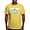 Yellow, variant on CafePress - The Bank Of Dad T Shirt - Men's Classic Graphic T-Shirt