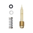 thumbnail image 1 of Carburadores Tornillo de mezcla de combustible y aire, tornillos de ajuste de aire, accesorios, repuestos de rendimiento, de carburador de , 28mm, 1 of 8
