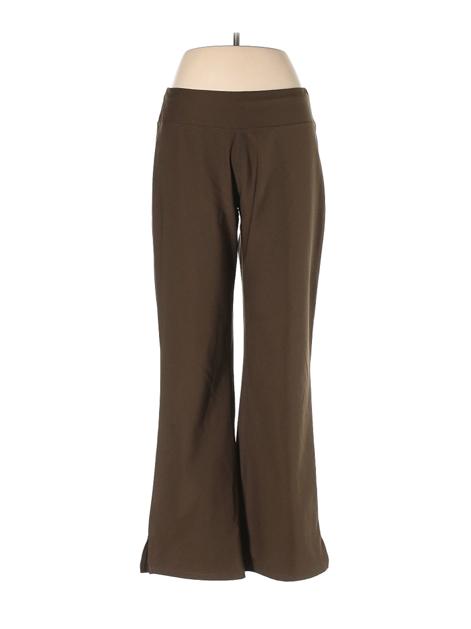 women's petite active pants
