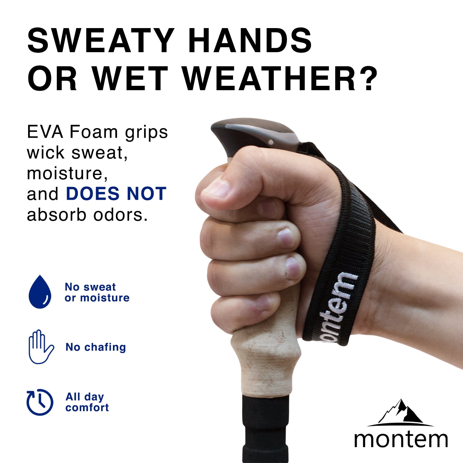 montem ultra strong hiking