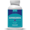 Santo Remedio Ashwagandha, for Stress, Dietary Supplements,1000 mg, 60 Count