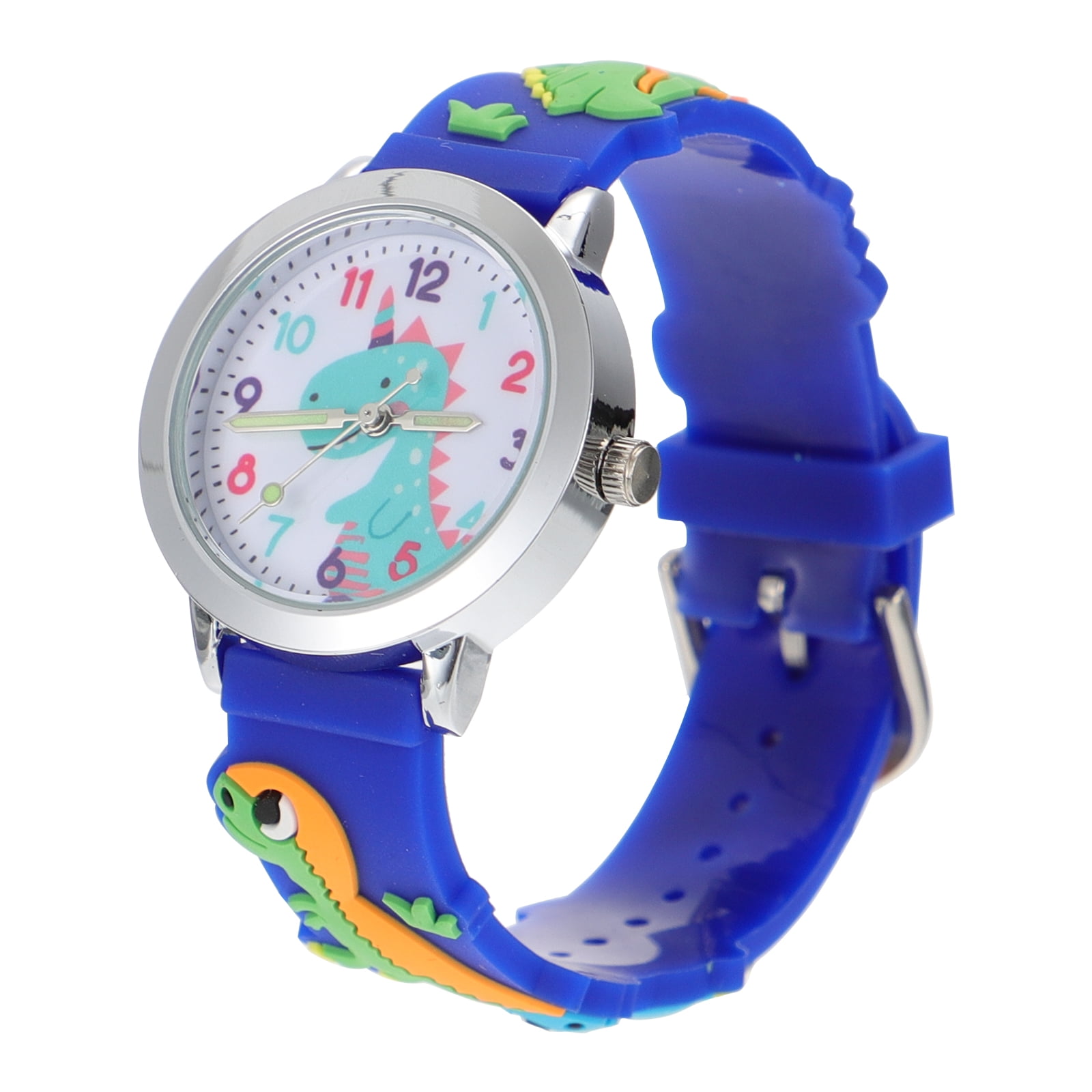 Dinosaur watch for toddlers sale