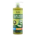 thumbnail image 1 of Liz Professional Aloe Vera Soothing Gel 16.9oz, 1 of 1