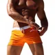 thumbnail image 1 of Traje De Baño Corto , Short Bañador Slim Fit Moda Hombre, 1 of 8