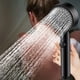 thumbnail image 4 of Aparatos de cocina, accesorios de cocina, cabezal de ducha turboalimentado con un volumen de agua superpotente para el baño, calentador de agua para baño, cabezal de ducha presurizado, 5 cabezales de, 4 of 9