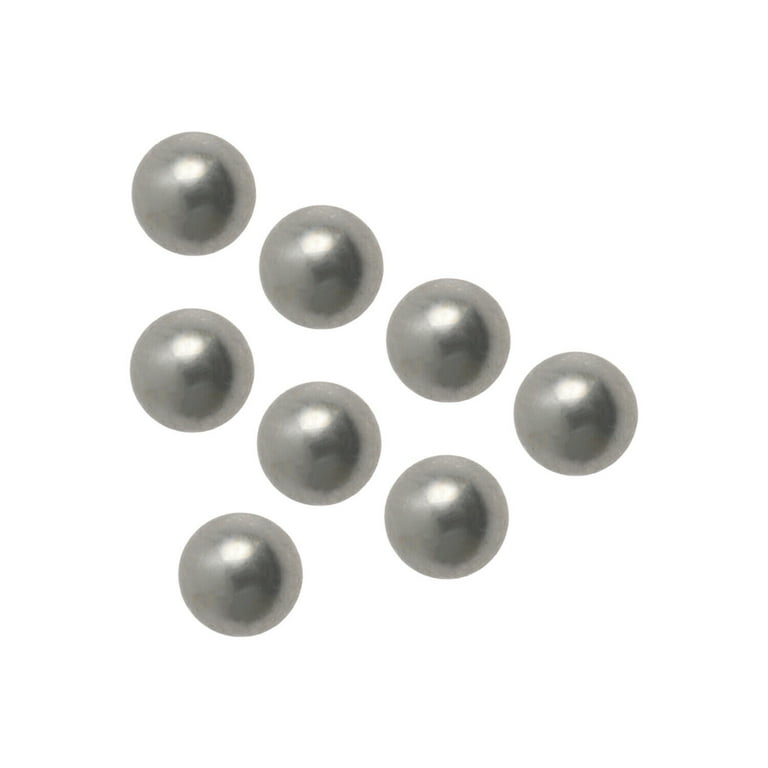 Set of 8 Valve Body Check Balls .250