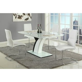 Somette janice sale extendable dining table