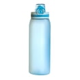 thumbnail image 1 of Taza de bebida Bearachild 900ml portátil para entrenamiento físico ciclismo equitación camping infusor de té color Azul, 1 of 6