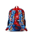 thumbnail image 3 of Spider-Man Kids Amazing Spider-Man Print 17" Laptop Backpack, 3 of 5