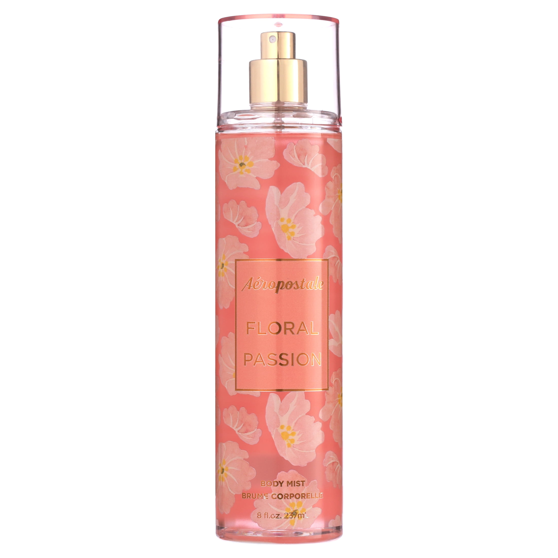 Aeropostale Exotic Plum Body Mist For Women