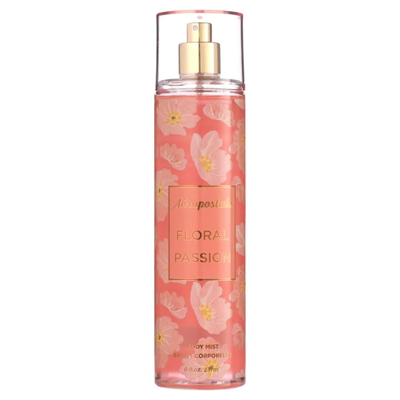 Aeropostale Floral Passion Body Mist For Women