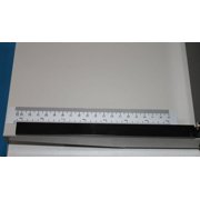 INTBUYING Manual 18Inch Scoring Paper Creasing Machine Scorer Creaser with 2Magnetic Block