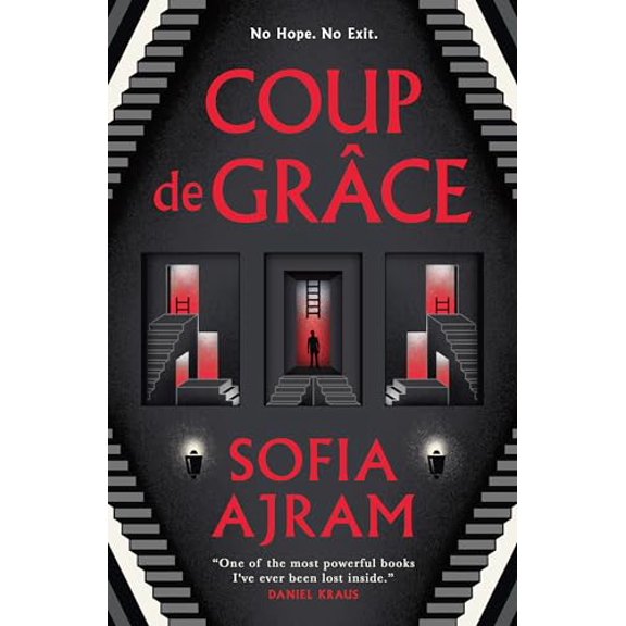 Pre-Owned Coup de Grce, (Paperback)
