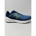 thumbnail image 2 of New Balance Fresh Foam X 840v1 Men’s Size 10EE Wide Heritage Blue ?New In Box?, 2 of 6