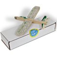 thumbnail image 5 of Guillow's 12" Happy Birthday Balsa Glider Planes, 6 Pack, 5 of 8