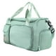 thumbnail image 2 of Maleta promocional con compartimento para calzado y trolley - VANIR verde 47 x 30 x 25, 2 of 2