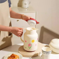 thumbnail image 1 of 1L Household Kettle Large Capacity Kettle Kettle Coffee Pot, 1 of 5